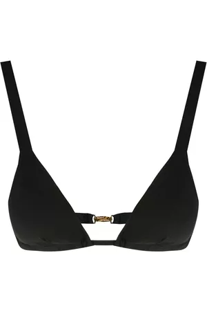 CLUBE BOSSA Paladina triangle-cup bikini top