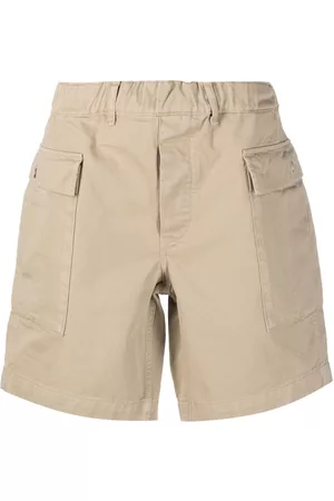 Sunflower Cotton cargo shorts