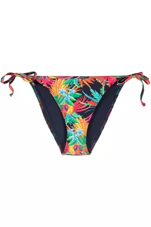 Marlies Dekkers Hula Haka bow bikini bottoms