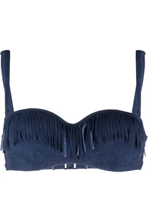Marlies Dekkers Alabama Shakes strapless bikini top