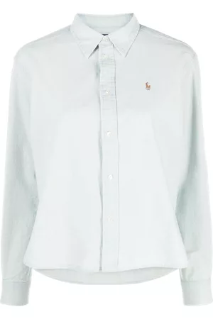 Ralph Lauren Long-sleeve button-up shirt