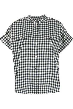 Woolrich Appalachian Trail check shirt
