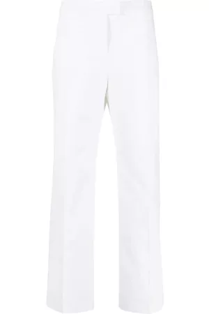 Serafini Straight-leg trousers