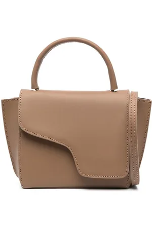 ATP Atelier Montalcino leather crossbody bag