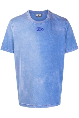 Diesel Tie-dye t-shirt
