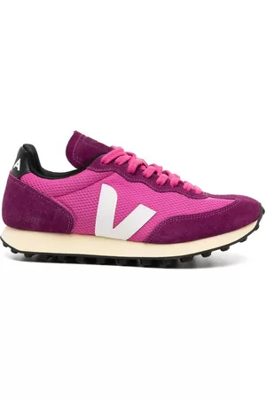 Veja Rio Branco Alveomesh low-top sneakers