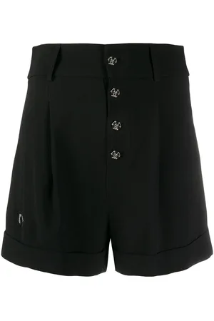 Philipp Plein Studded shorts