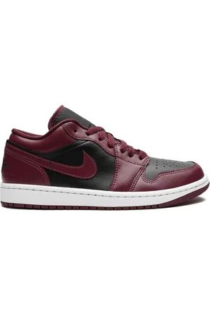 Jordan Women Sneakers - Air 1 Low "Dark Beetroot" sneakers