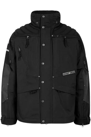 Supreme X The North Face Steep Tech Apogee jacket