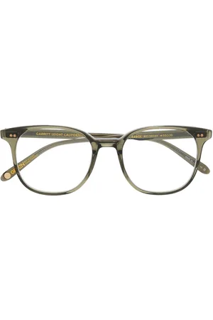 GARRETT LEIGHT Carrol optical glasses