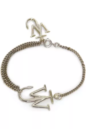 J.W.Anderson Anchor pendant bracelet