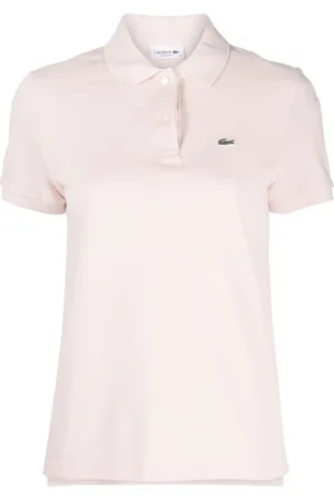 Lacoste Short-sleeve polo shirt