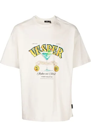 FIVE CM Graphic-print short-sleeve T-shirt