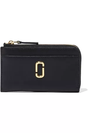 Marc Jacobs The Top Zip Multi wallet