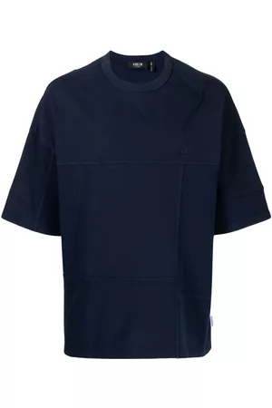 FIVE CM Round-neck short-sleeve T-shirt