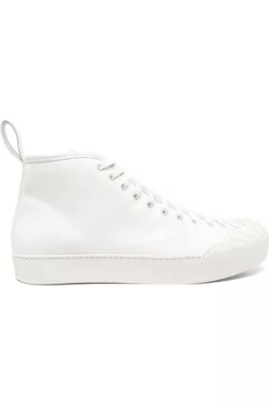 SUNNEI Isi high-top sneakers