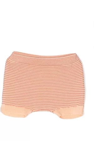 KNOT Ellis knitted bloomer