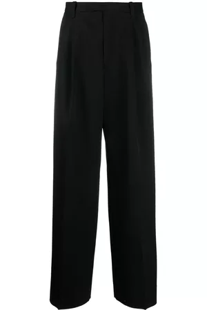 Lanvin Wide-leg trousers