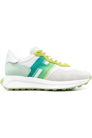 Hogan H641 low-top sneakers