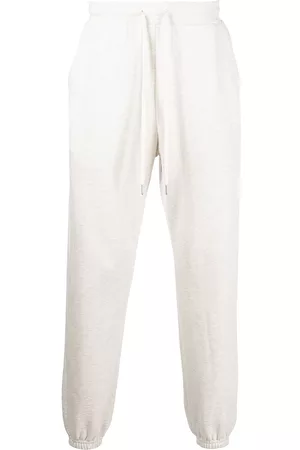 JOHN ELLIOTT LA drawstring cotton joggers