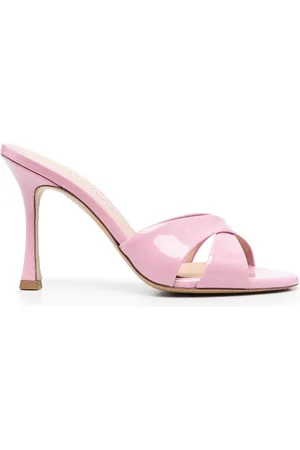 ROBERTO FESTA Slip-on sandals