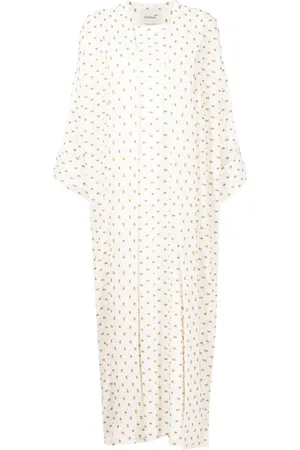 Bambah Gardenia maxi dress