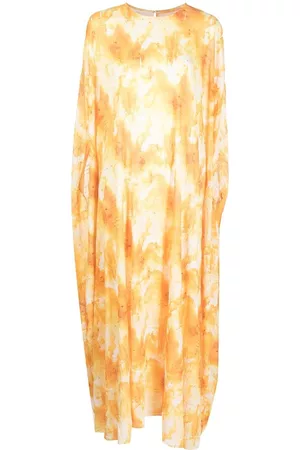 Bambah Gardenia maxi dress