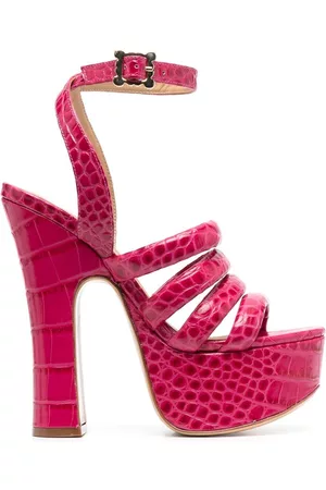 Vivienne Westwood Britney open-toe platform sandals