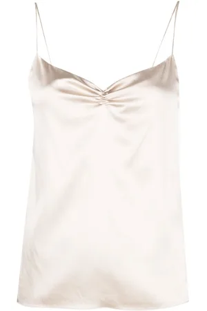 Filippa K Silk camisole top