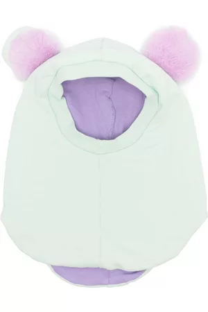 Wauw Capow by Bangbang Teddy pompom balaclava