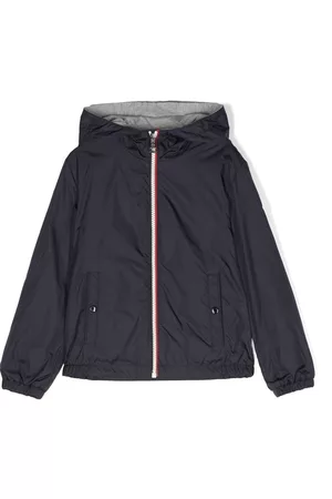 Moncler New Urville rain jacket