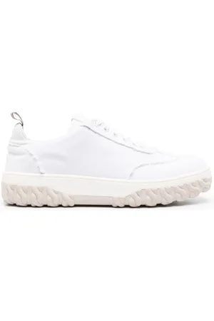 Thom Browne Field low-top sneakers