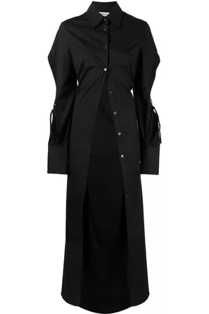 MONSE Long cotton shirt