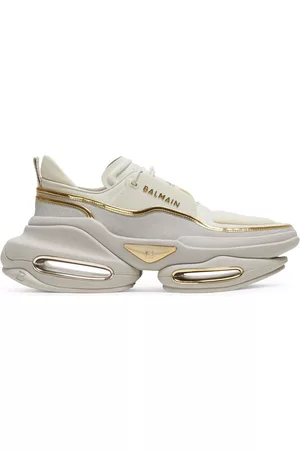 Balmain B-Bold low-top sneakers