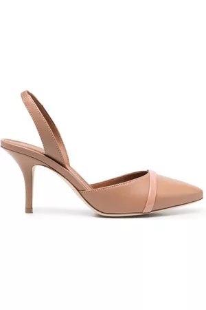 MALONE SOULIERS Marion 85 pumps