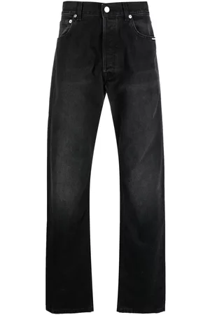 VTMNTS Straight-leg cotton jeans