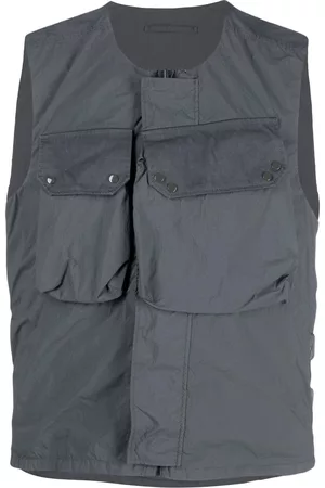 Ten Cate Flap-pocket gilet