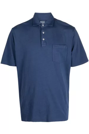 Ralph Lauren Chest-pocket polo shirt