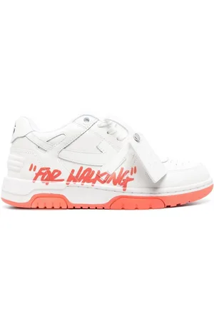 OFF-WHITE Out Of Office "For Walking" sneakers