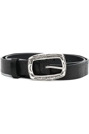 Bash Beyton leather belt