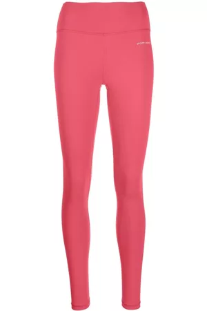 Sporty & Rich 7/8 length leggings