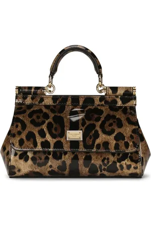 Dolce & Gabbana KIM DOLCE&GABBANA small Sicily top-handle bag