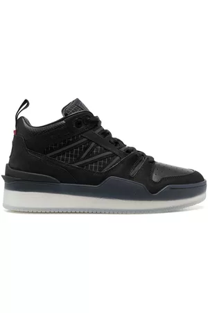 Moncler Pivot high-top sneakers