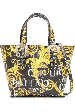 Versace tote bag clearance sale