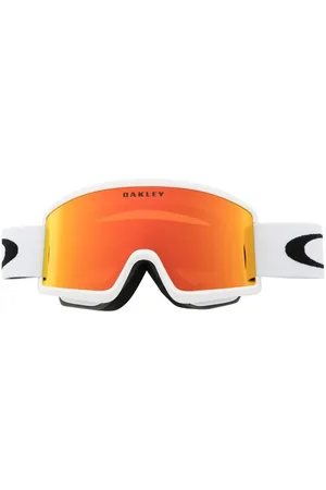 Oakley Target Line goggles