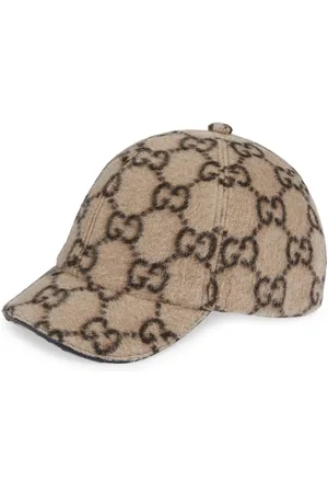 Gucci Boys Hats - GG Supreme baseball cap