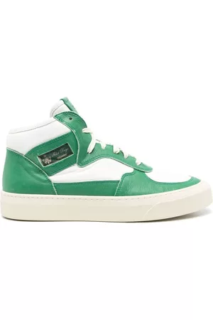 Rhude High-top sneakers