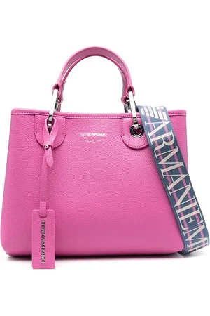 Emporio armani bags on sale sale