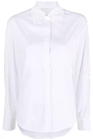 GENNY Long sleeves shirt