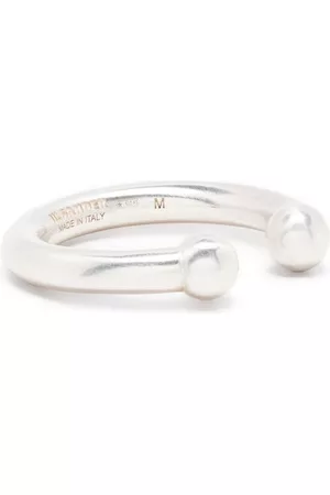 Jil Sander Open-top ring